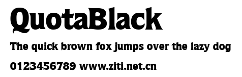 QuotaBlack.ttf