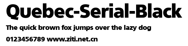 Quebec-Serial-Black.ttf