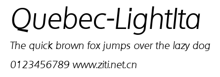 Quebec-LightIta.ttf