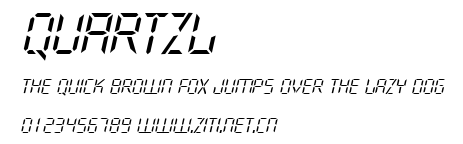 QuartzL.ttf