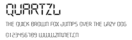 QuartzL.ttf