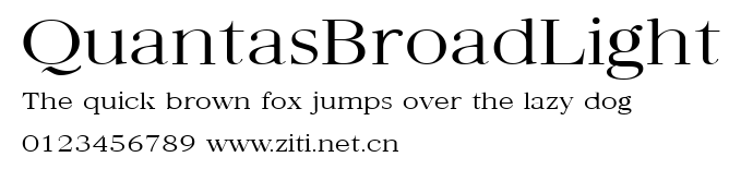 QuantasBroadLight.ttf