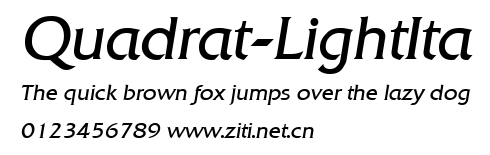 Quadrat-LightIta.ttf