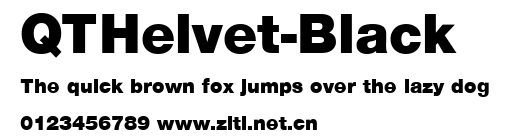 QTHelvet-Black.ttf