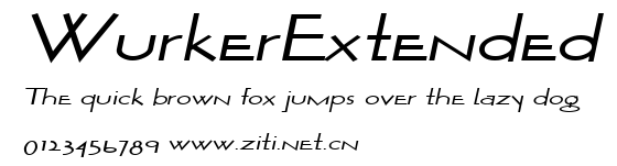 WurkerExtended.ttf