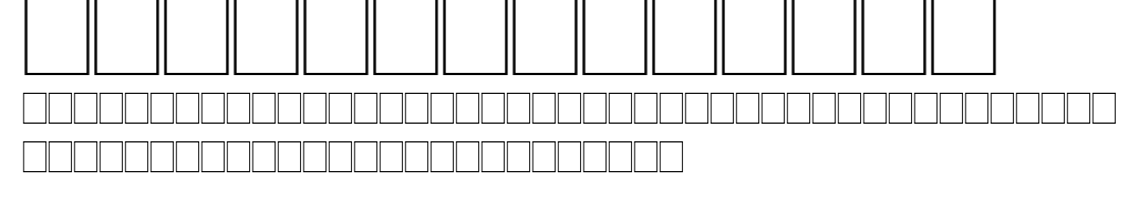 Wrenn Initials.ttf字體轉換器圖片