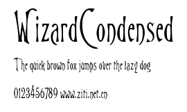 WizardCondensed.ttf