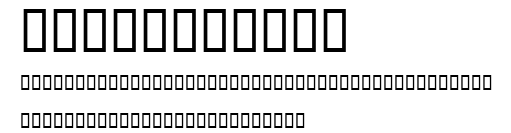 Wingdings 3.ttf字體轉換器圖片