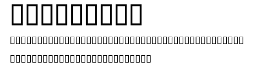 Wingdings.ttf字體轉換器圖片