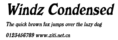 Windz Condensed.ttf