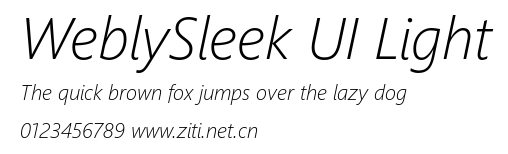 WeblySleek UI Light.ttf