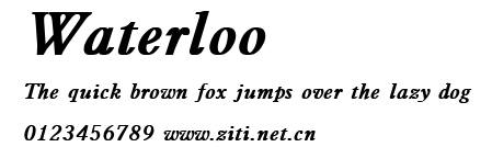 Waterloo.ttf