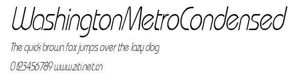 WashingtonMetroCondensed.ttf