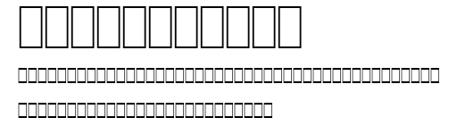 WP Phonetic.ttf字體轉換器圖片