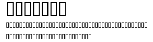 WBXscar.ttf字體轉換器圖片