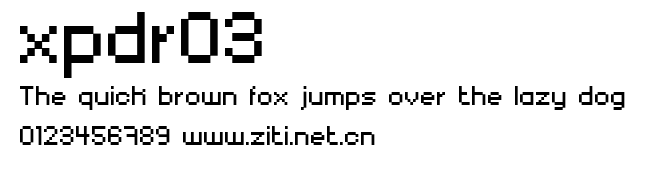 xpdr03.ttf