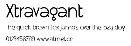 Xtravagant.ttf