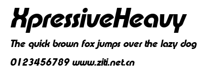 XpressiveHeavy.ttf