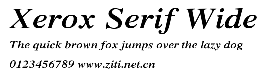 Xerox Serif Wide.ttf