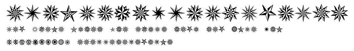 XStarsAndStripesTwo.ttf
