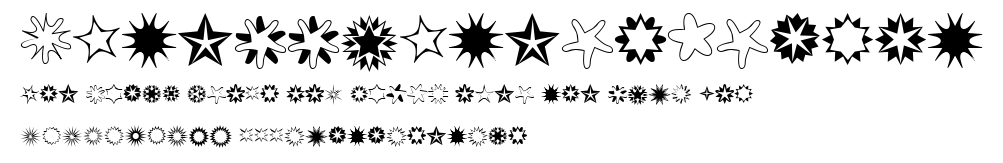 XStellaSternBright.ttf