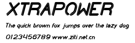 XTRAPOWER.ttf