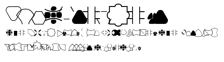 XPatCzeckerz.ttf