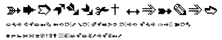 XRough17 Becker.ttf
