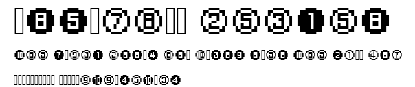 XRough21 Becker.ttf