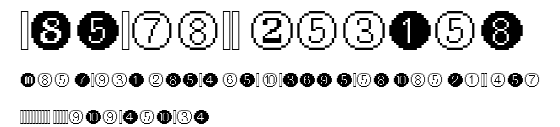 XRough22 Becker.ttf