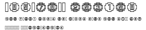 XRough23 Becker.ttf