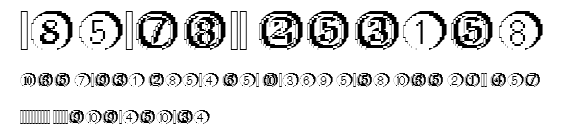 XRough26 Becker.ttf