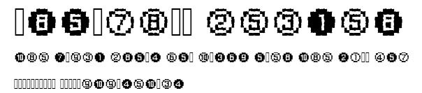 XRough27 Becker.ttf