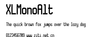 XLMonoAlt.ttf