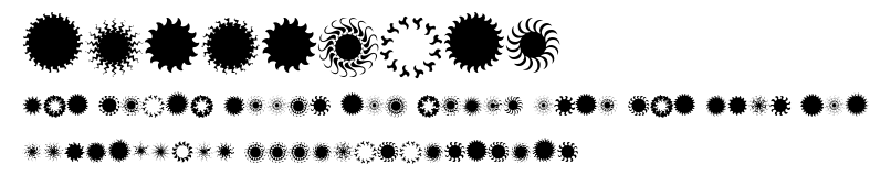 XGalaxies.ttf