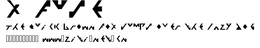 X Fuse.ttf