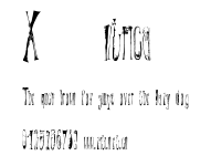 X-éntrica.ttf