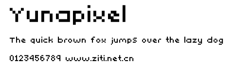 Yunapixel.ttf