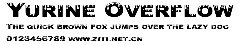 Yurine Overflow.ttf