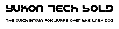 Yukon Tech Bold.ttf