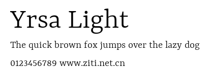 Yrsa Light.ttf