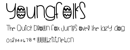 YoungFolks.ttf