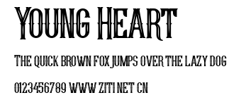 Young Heart.ttf