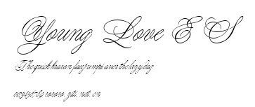 Young Love ES.ttf