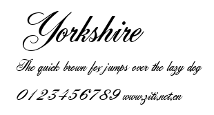 Yorkshire.ttf