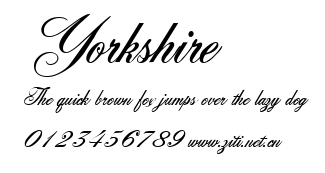 Yorkshire.ttf