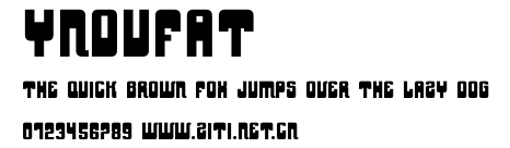 YnduFat.ttf