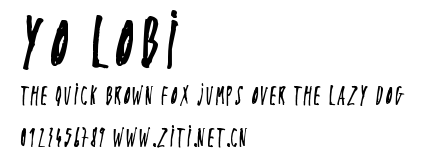 Yo Lobi.ttf