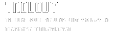YnduOut.ttf