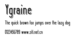 Ygraine.ttf